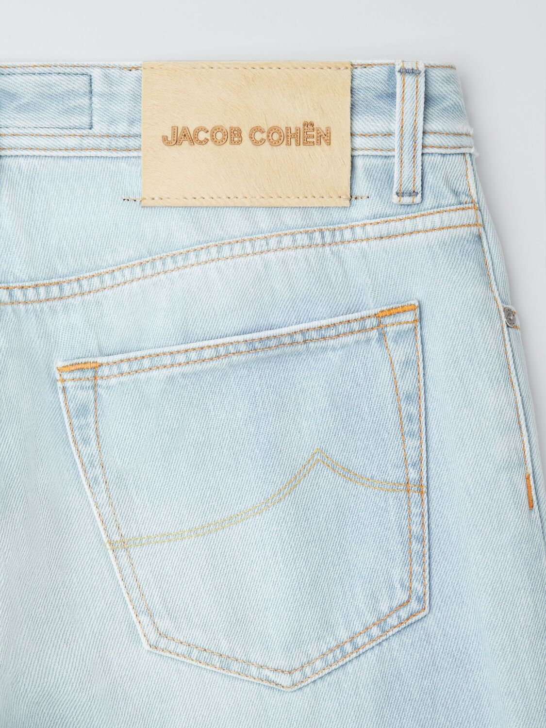 Jacob Cohen Denim