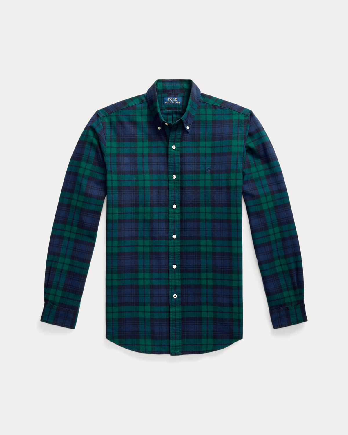 Polo Ralph Lauren Oxford Shirt