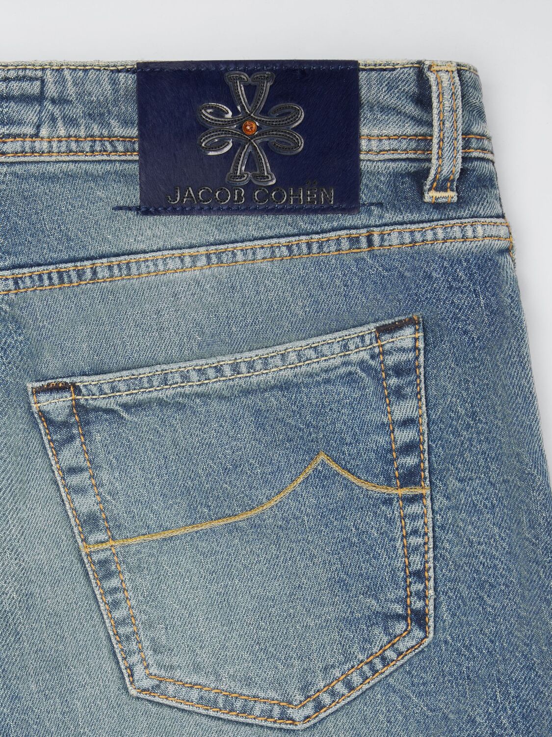 Jacob Cohen Denim