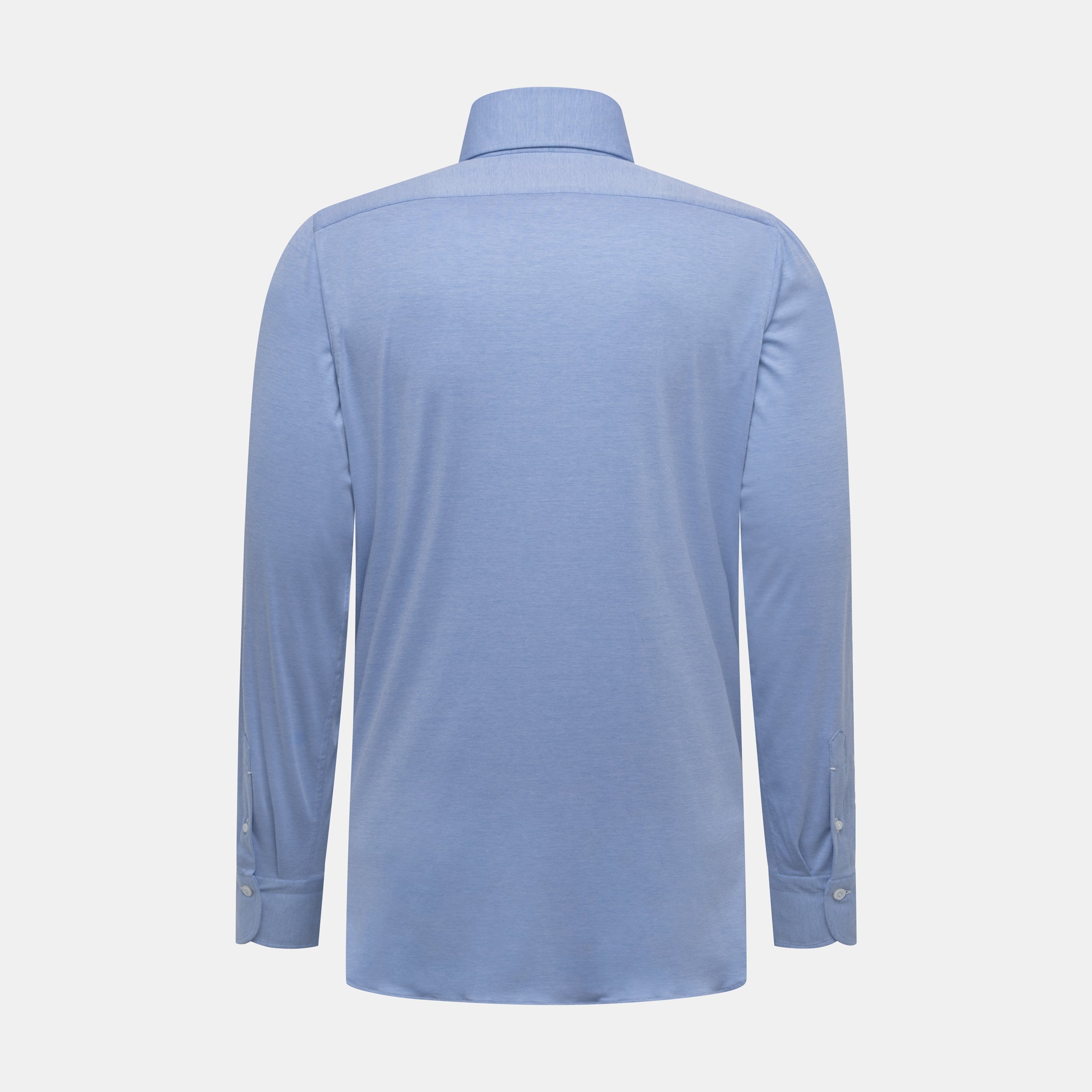 Finamore Flannel Shirt