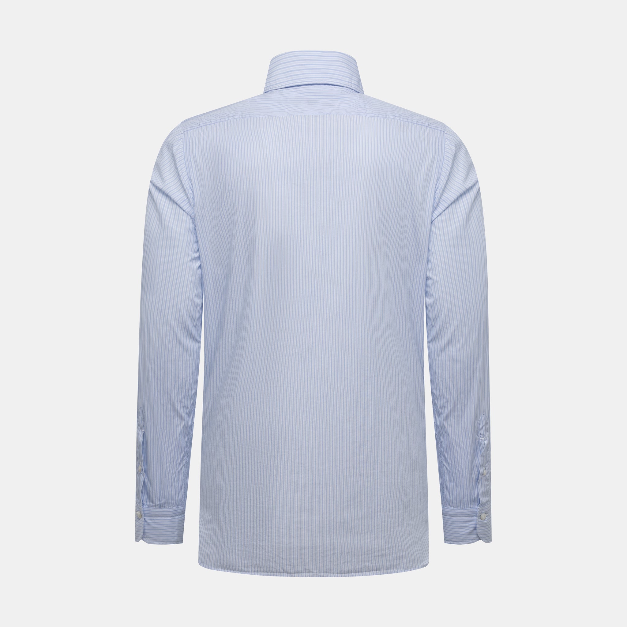 Finamore Flannel Shirt