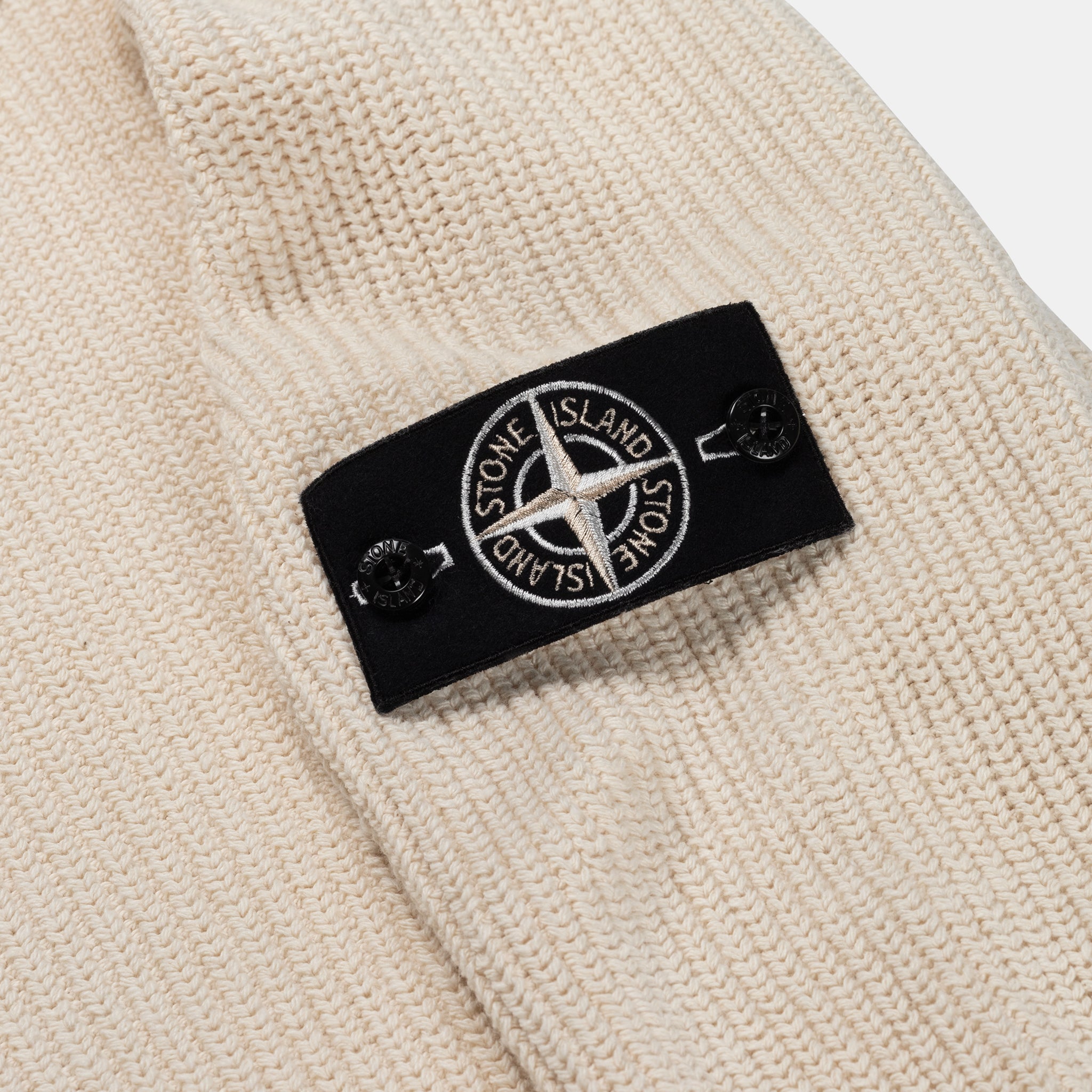 Stone Island Raw Beauty Crewneck