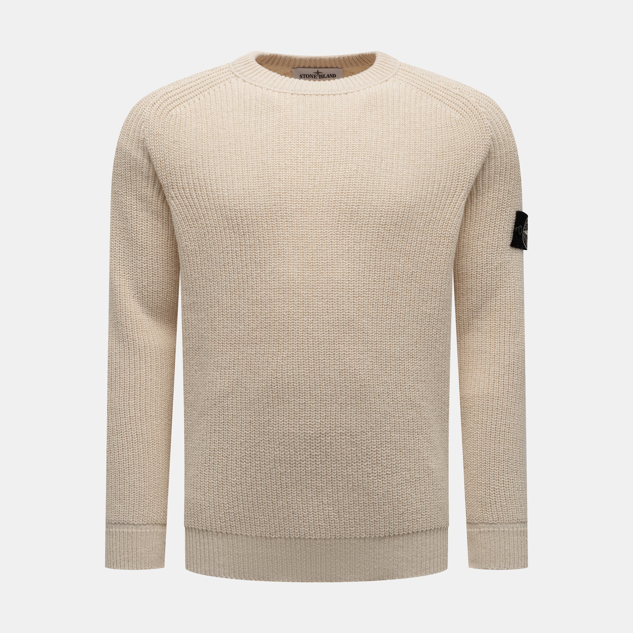 Stone Island Raw Beauty Crewneck
