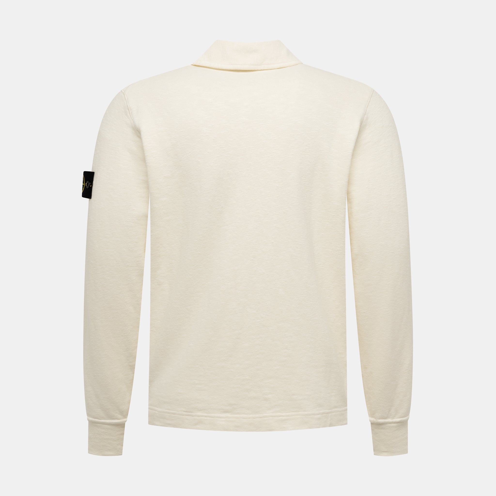 Stone Island Long Sleeve Polo
