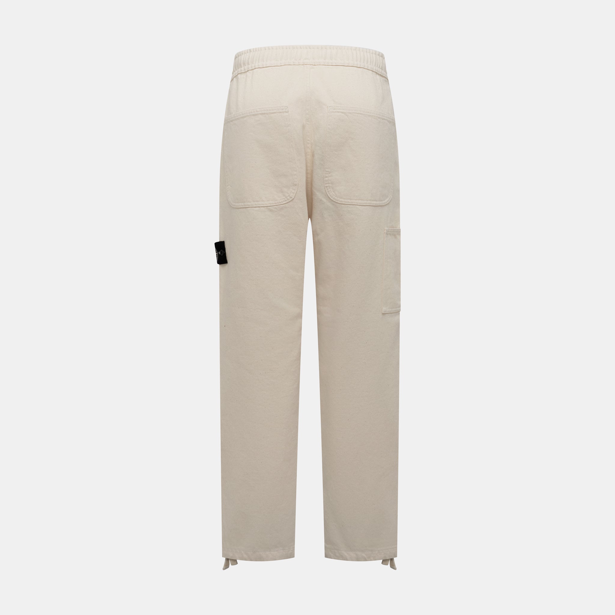 Stone Island Raw Beauty Pant