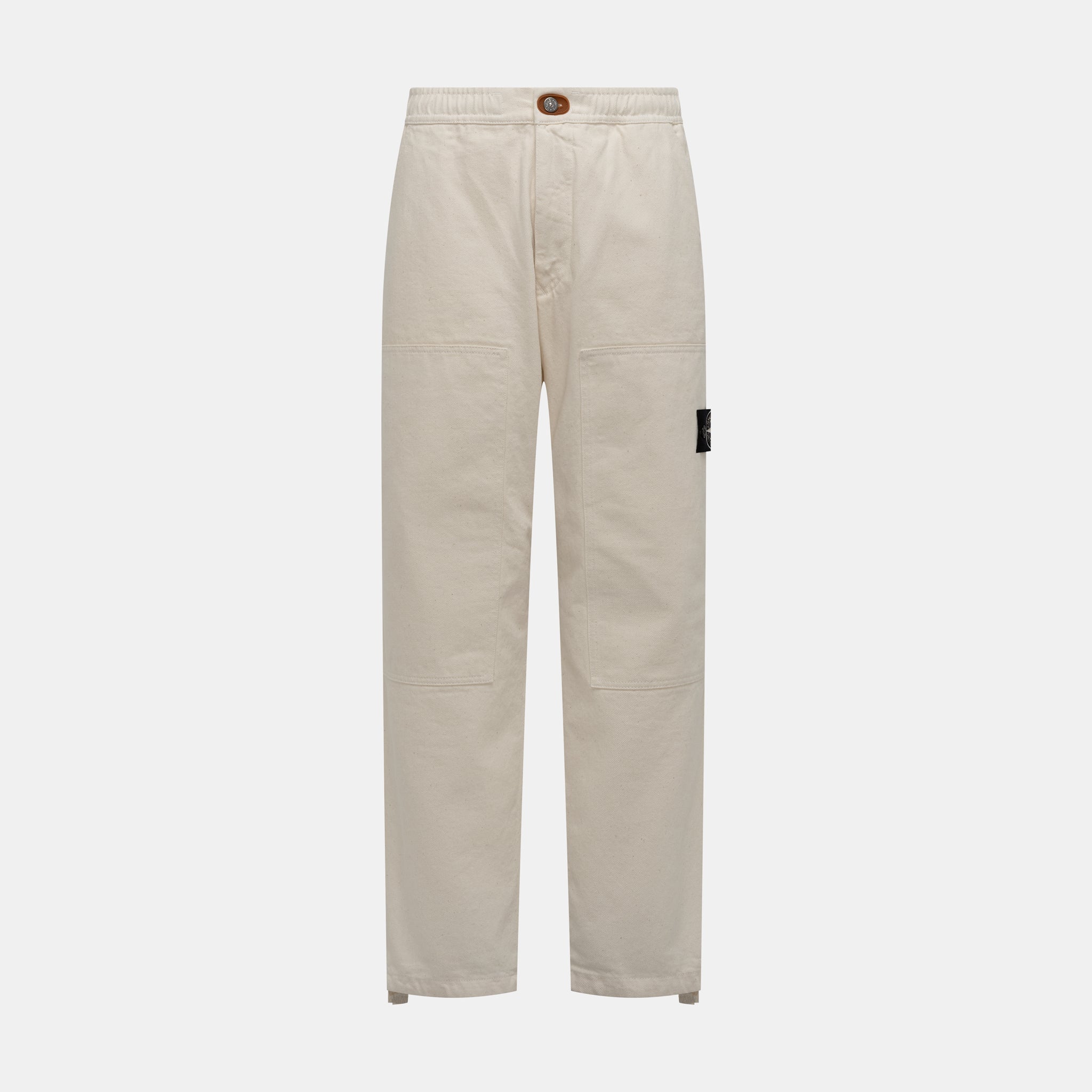 Stone Island Raw Beauty Pant
