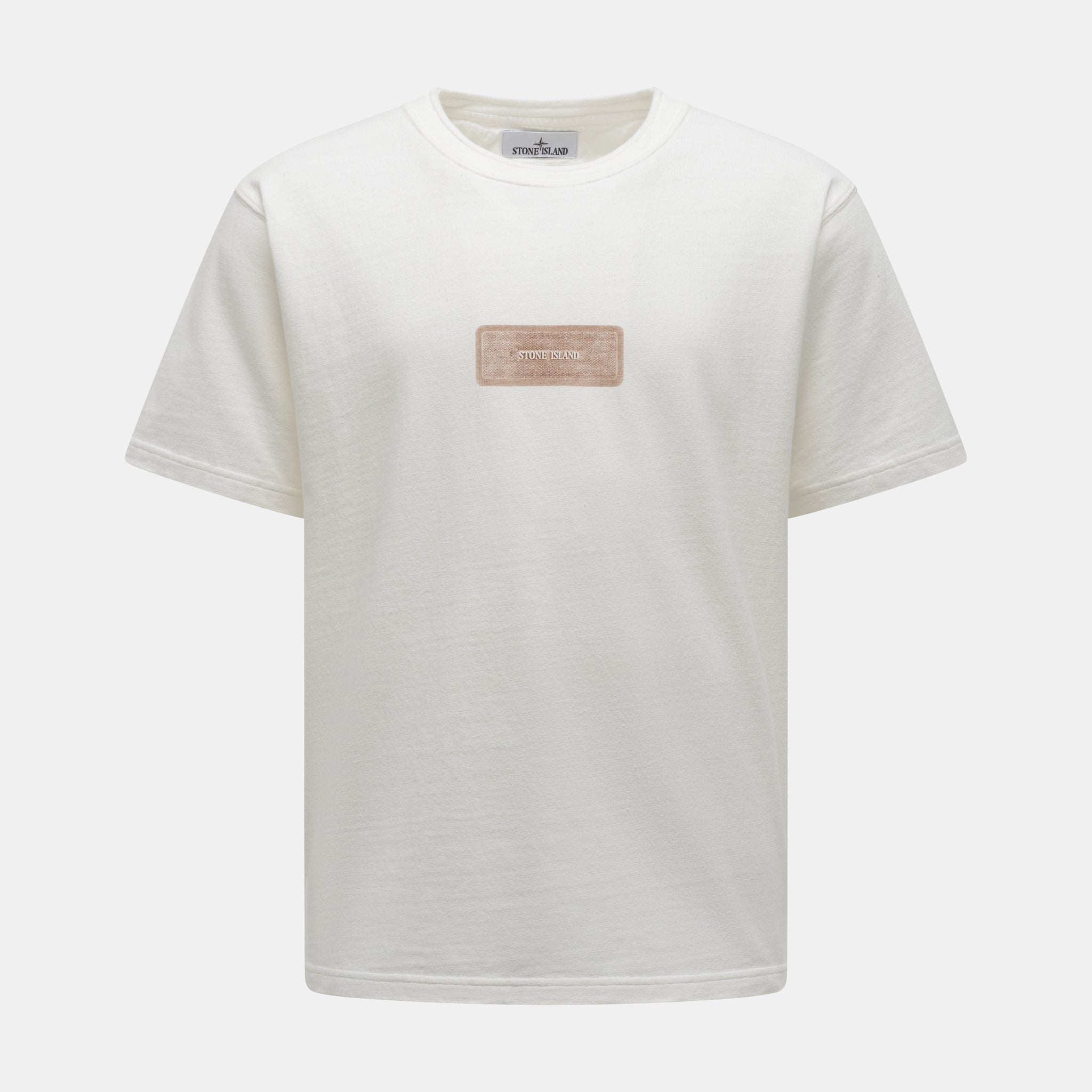 Stone Island Raw Beauty T-Shirt