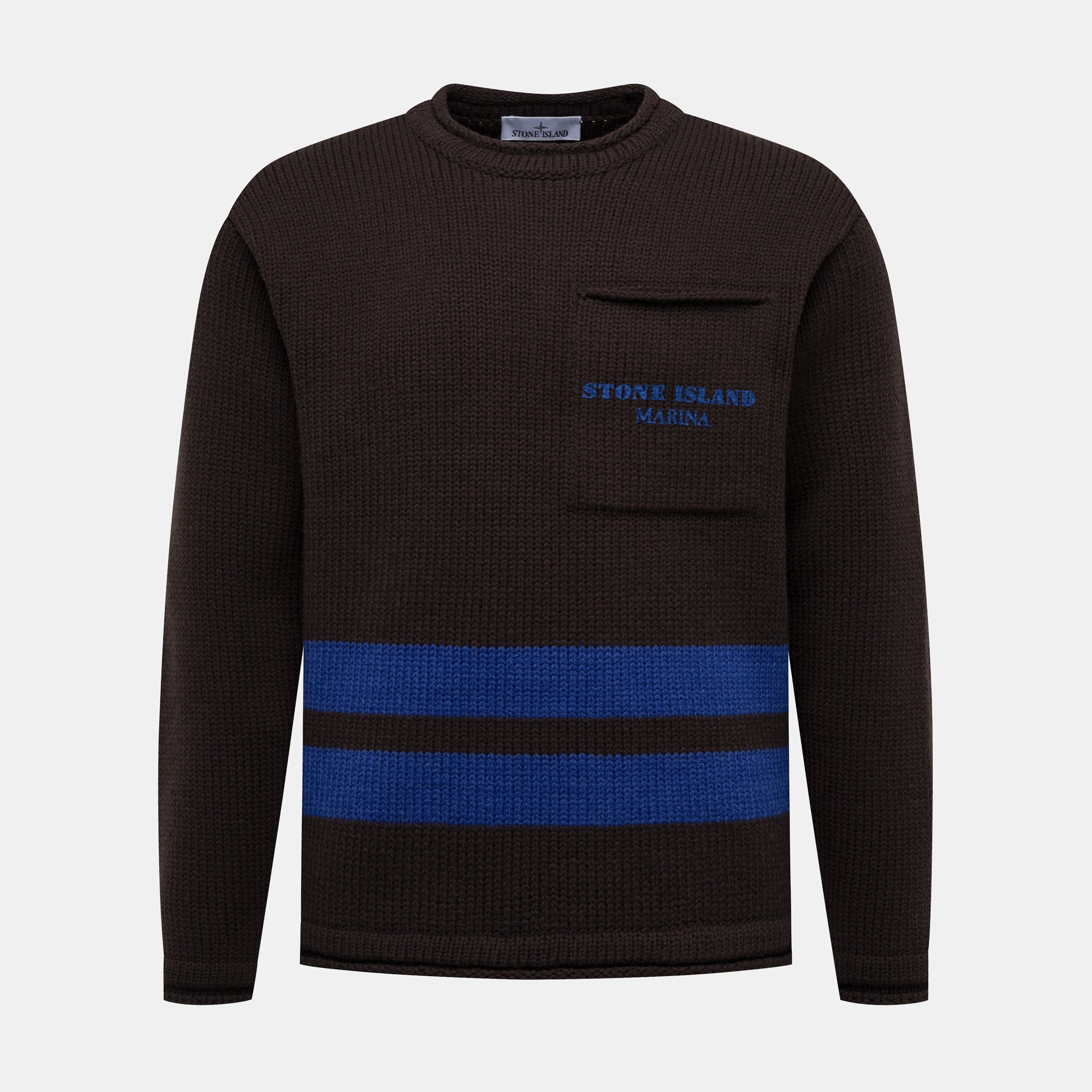 Stone Island Marina Crewneck