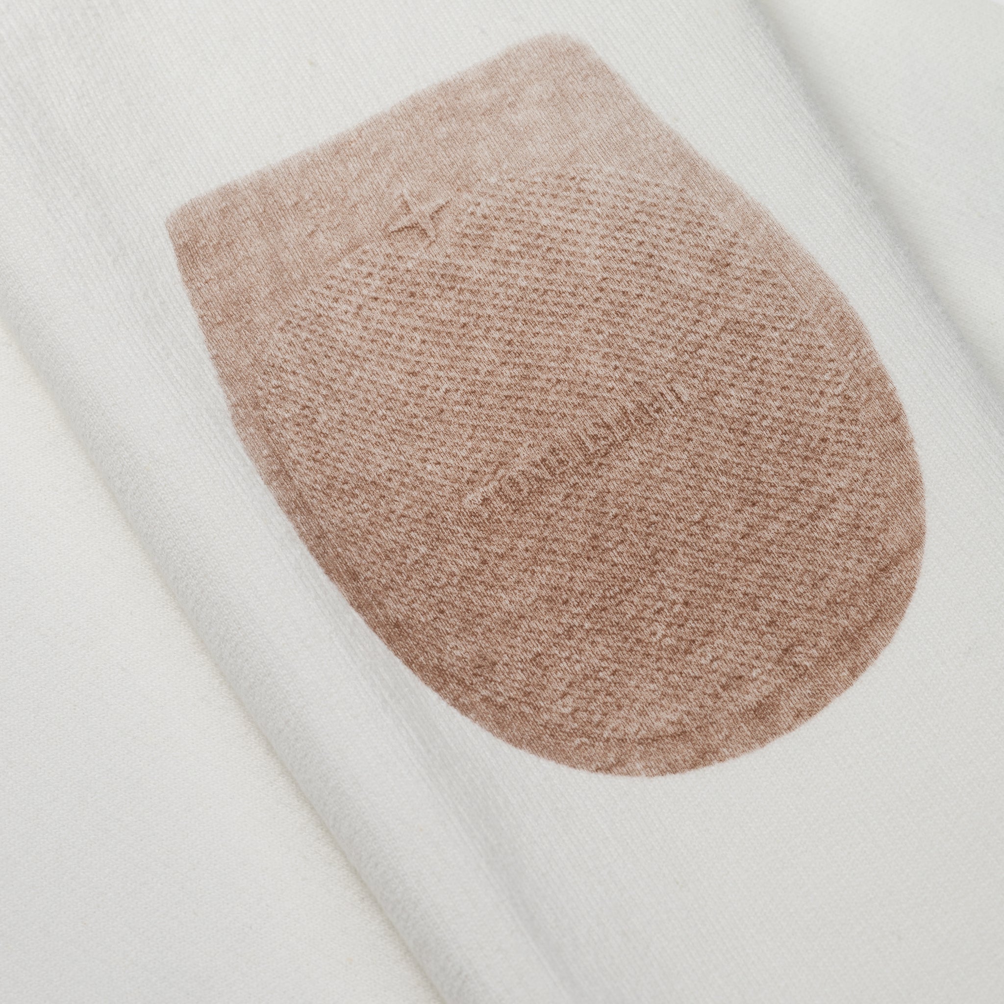 Stone Island Raw Beauty Crewneck