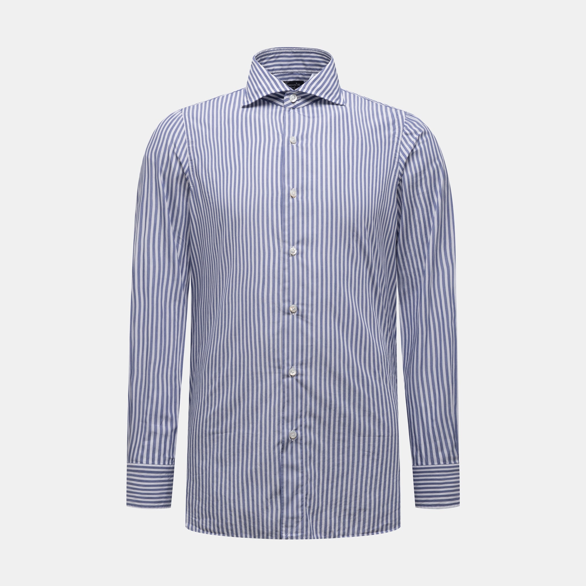 Finamore Stripe Shirt