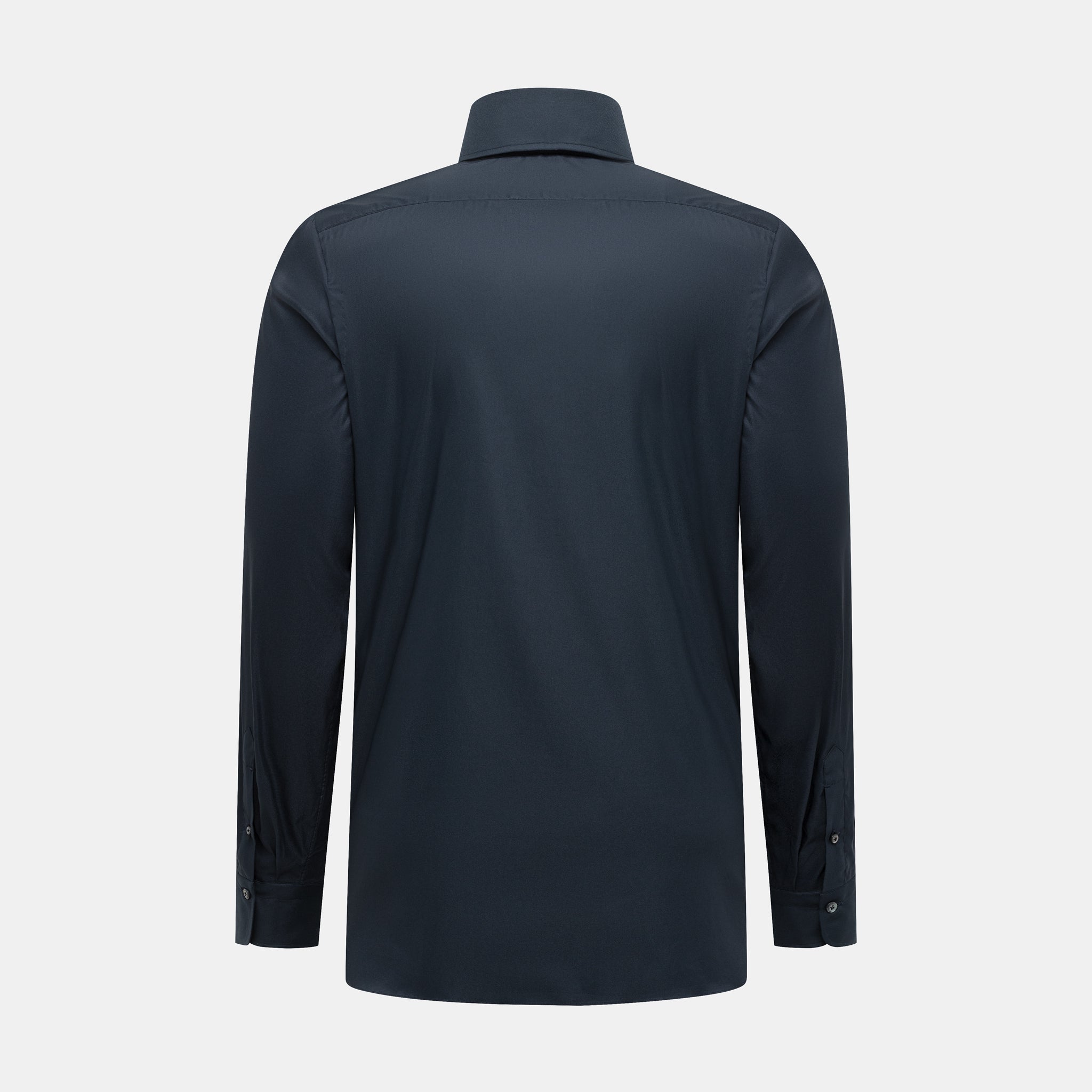 Finamore Flannel Shirt