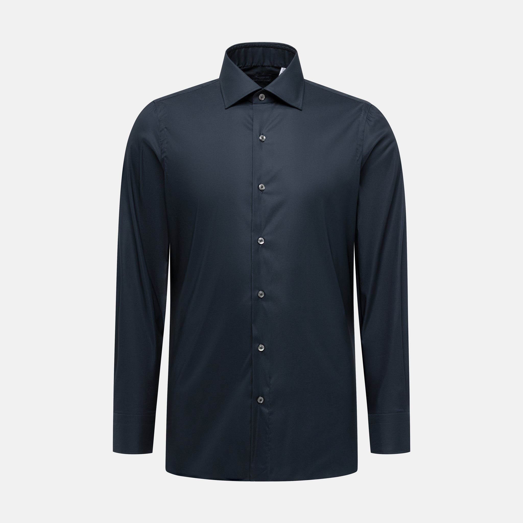 Finamore Flannel Shirt