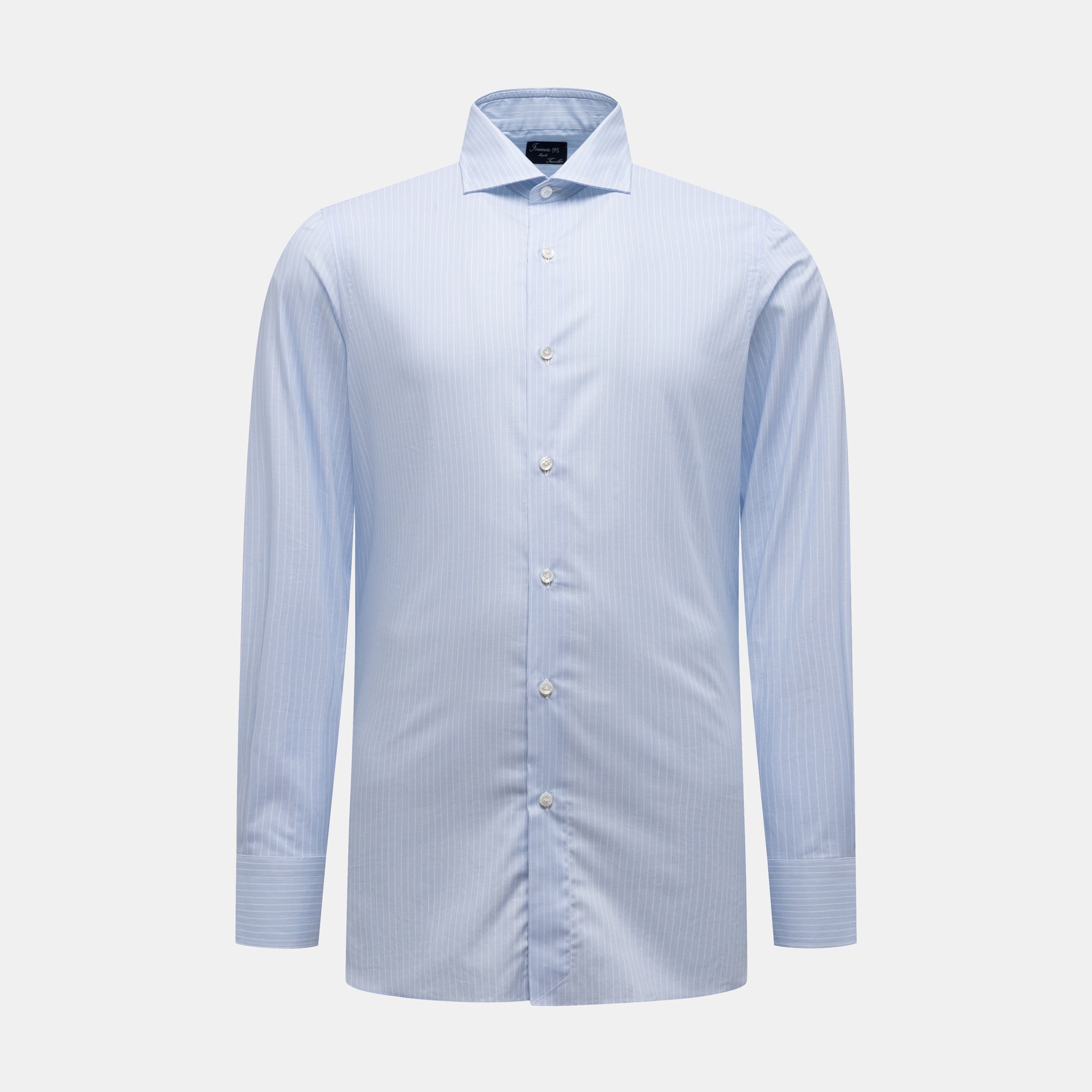 Finamore Stripe Shirt