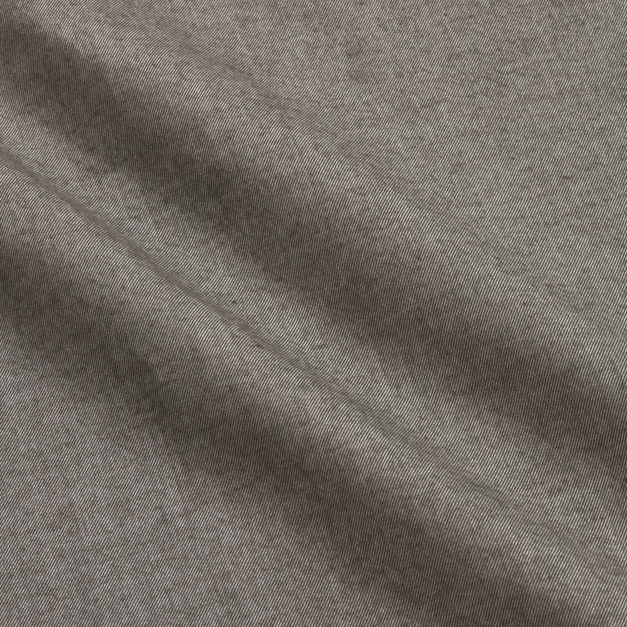 Finamore Flannel Shirt