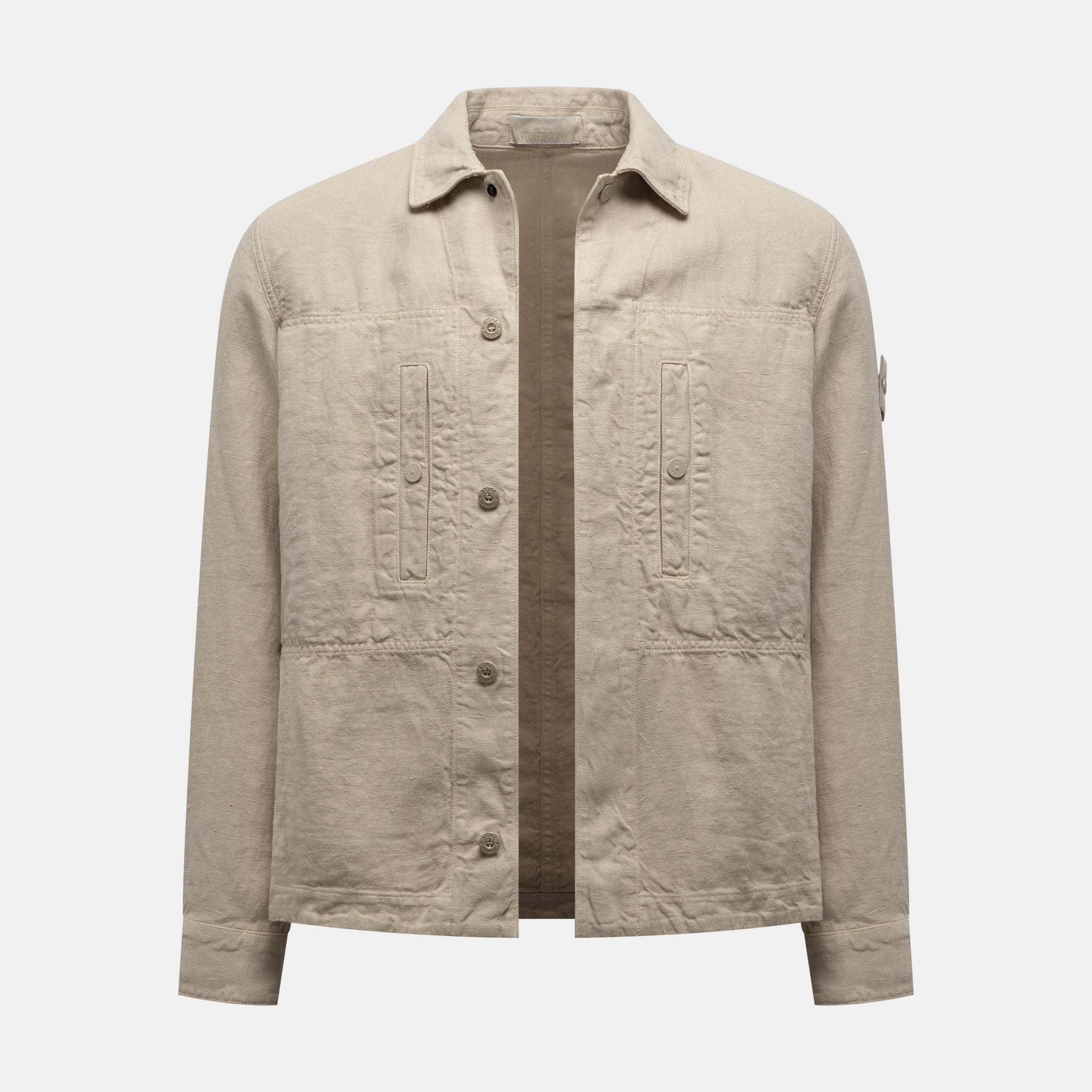 Stone Island Overshirt
