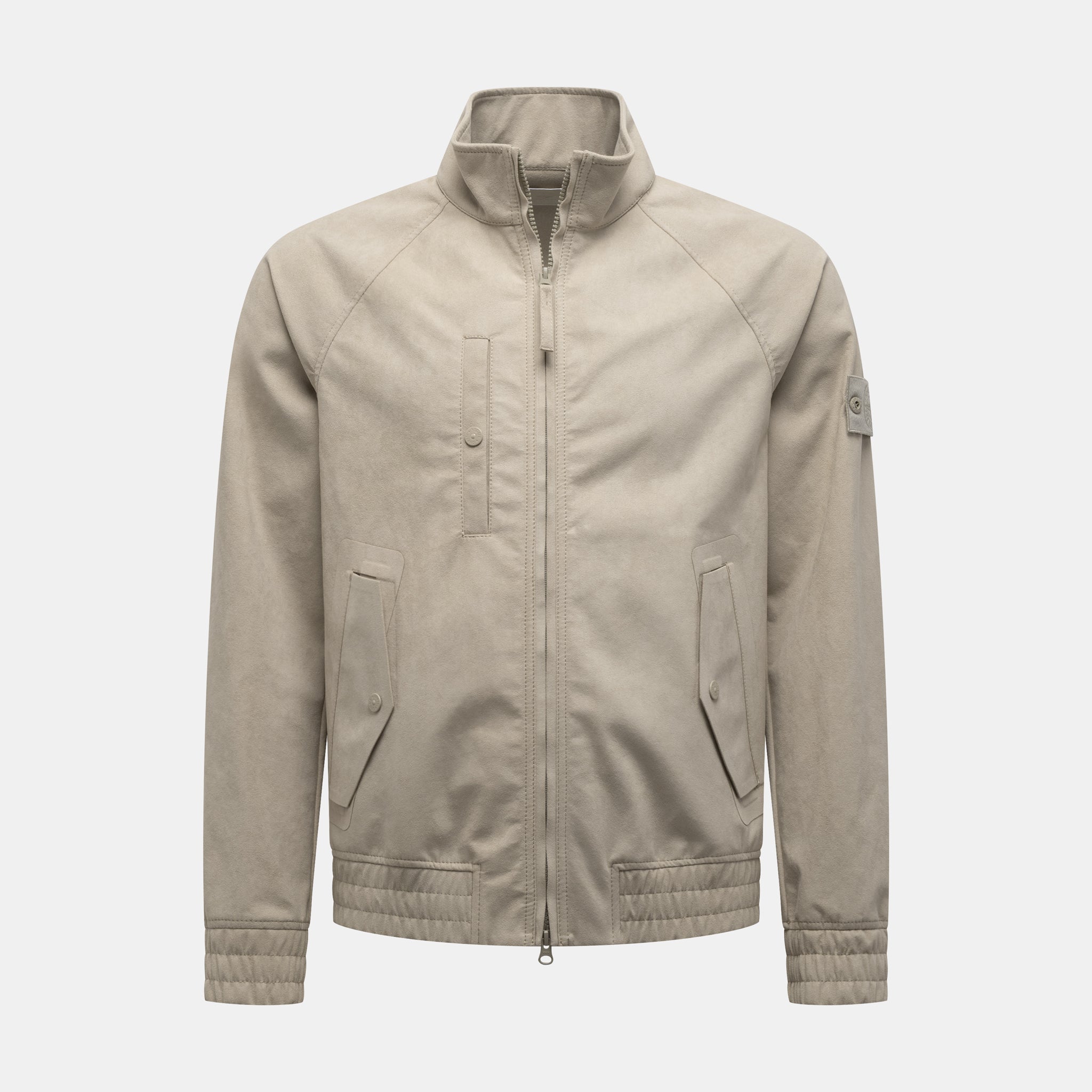 Stone Island Bomber