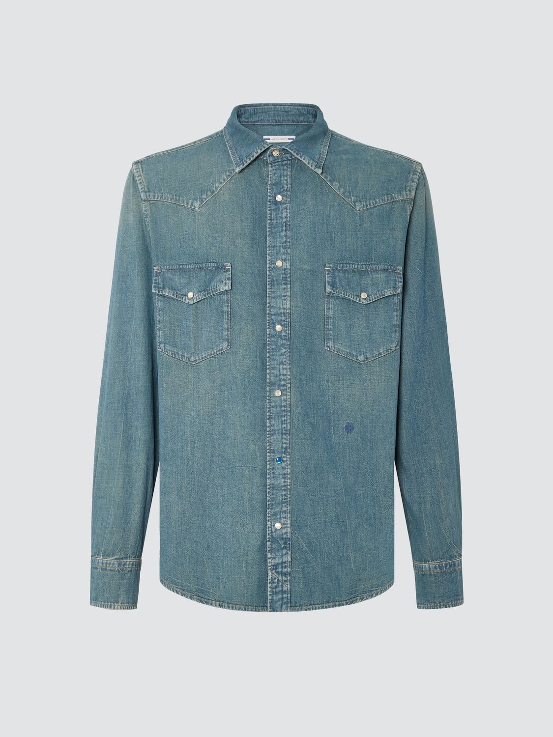 Jacob Cohen Camicia